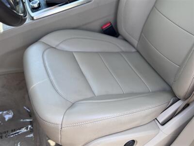 2012 Mercedes-Benz ML 350   - Photo 28 - Studio City, CA 91604
