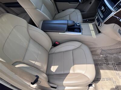 2012 Mercedes-Benz ML 350   - Photo 50 - Studio City, CA 91604