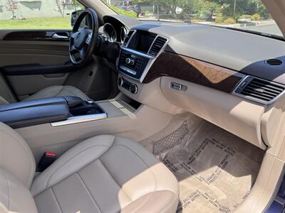 2012 Mercedes-Benz ML 350   - Photo 49 - Studio City, CA 91604