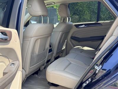 2012 Mercedes-Benz ML 350   - Photo 30 - Studio City, CA 91604