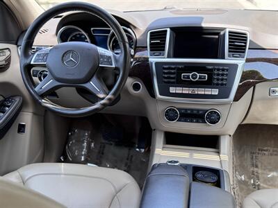 2012 Mercedes-Benz ML 350   - Photo 21 - Studio City, CA 91604