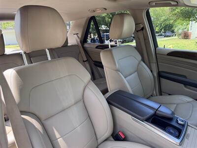 2012 Mercedes-Benz ML 350   - Photo 51 - Studio City, CA 91604