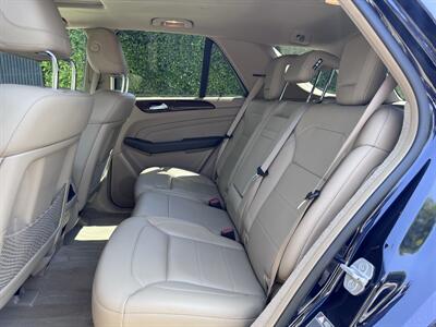 2012 Mercedes-Benz ML 350   - Photo 32 - Studio City, CA 91604