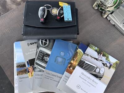 2012 Mercedes-Benz ML 350   - Photo 65 - Studio City, CA 91604