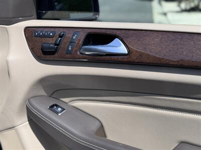 2012 Mercedes-Benz ML 350   - Photo 53 - Studio City, CA 91604