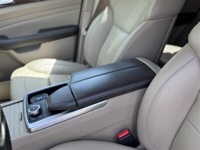 2012 Mercedes-Benz ML 350   - Photo 38 - Studio City, CA 91604
