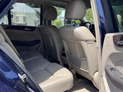 2012 Mercedes-Benz ML 350   - Photo 45 - Studio City, CA 91604