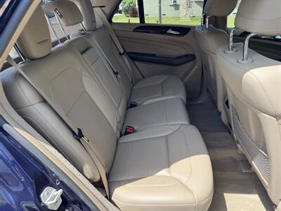 2012 Mercedes-Benz ML 350   - Photo 33 - Studio City, CA 91604