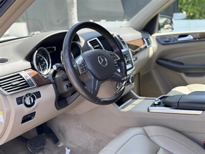 2012 Mercedes-Benz ML 350   - Photo 24 - Studio City, CA 91604