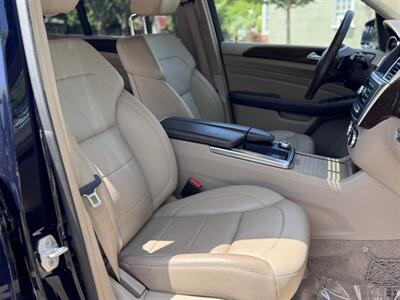 2012 Mercedes-Benz ML 350   - Photo 48 - Studio City, CA 91604
