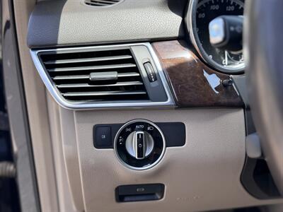 2012 Mercedes-Benz ML 350   - Photo 35 - Studio City, CA 91604