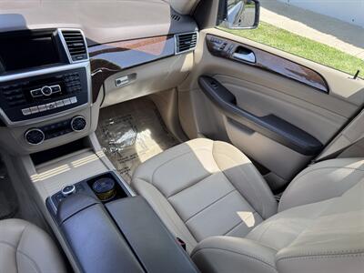 2012 Mercedes-Benz ML 350   - Photo 29 - Studio City, CA 91604