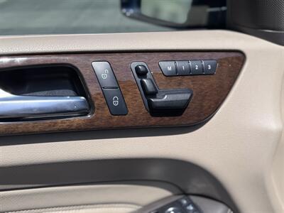 2012 Mercedes-Benz ML 350   - Photo 36 - Studio City, CA 91604