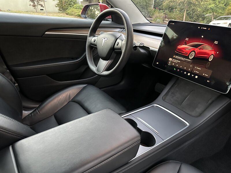 2022 Tesla Model 3 Base photo 31