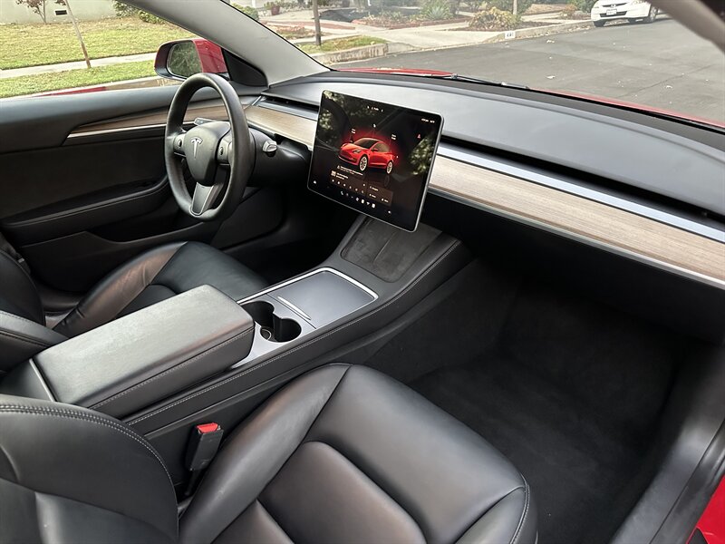 2022 Tesla Model 3 Base photo 28