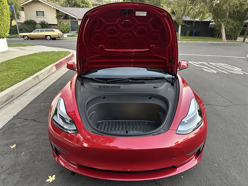 2022 Tesla Model 3 Base photo 36