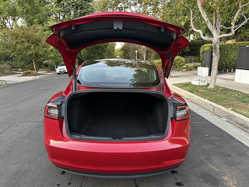 2022 Tesla Model 3 Base photo 34