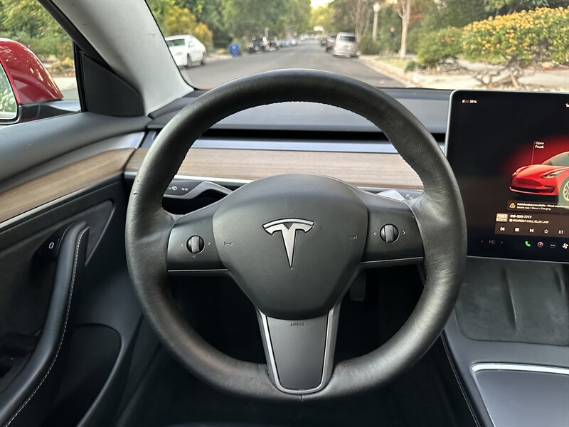 2022 Tesla Model 3 Base photo 11