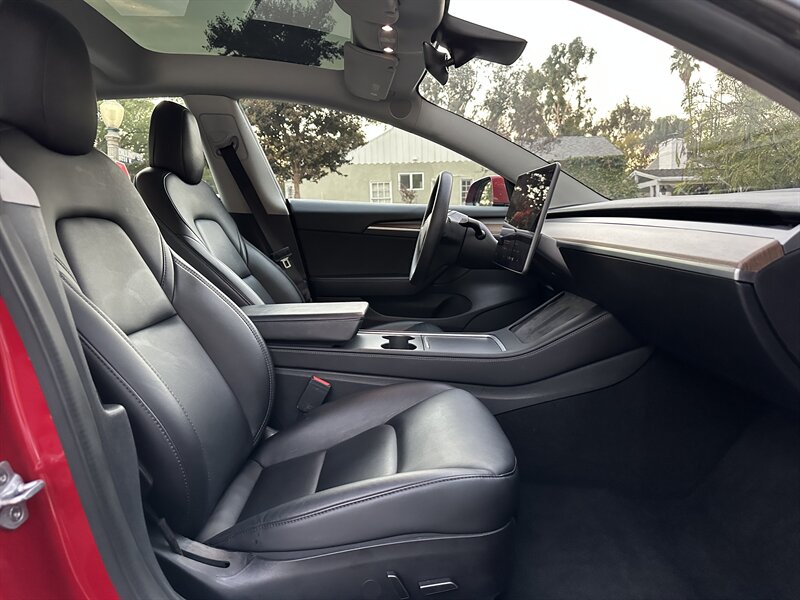 2022 Tesla Model 3 Base photo 29