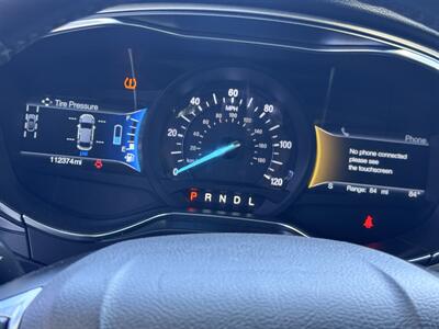 2018 Ford Fusion Hybrid SE   - Photo 45 - Studio City, CA 91604