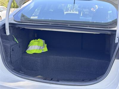2018 Ford Fusion Hybrid SE   - Photo 51 - Studio City, CA 91604