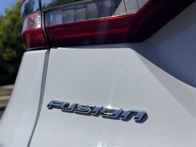 2018 Ford Fusion Hybrid SE   - Photo 59 - Studio City, CA 91604