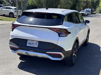 2024 Kia Sportage EX - Photo 16 - Studio City, CA 91604
