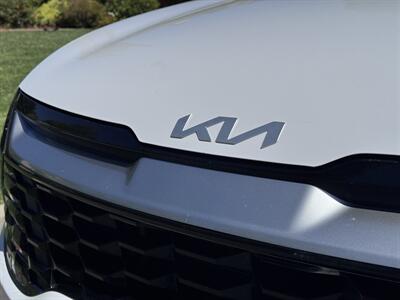 2024 Kia Sportage EX - Photo 12 - Studio City, CA 91604