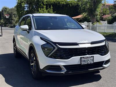 2024 Kia Sportage EX - Photo 6 - Studio City, CA 91604