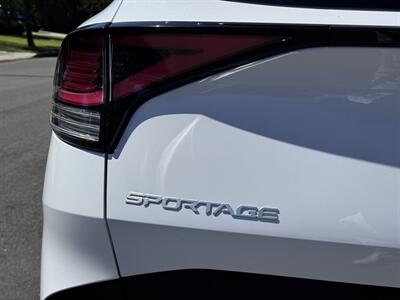 2024 Kia Sportage EX - Photo 60 - Studio City, CA 91604