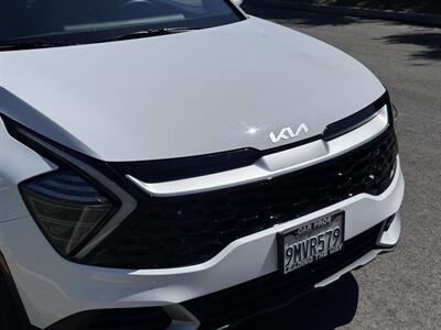 2024 Kia Sportage EX - Photo 9 - Studio City, CA 91604