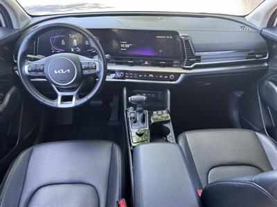 2024 Kia Sportage EX - Photo 22 - Studio City, CA 91604