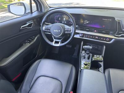 2024 Kia Sportage EX - Photo 23 - Studio City, CA 91604