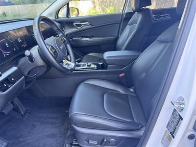2024 Kia Sportage EX - Photo 28 - Studio City, CA 91604