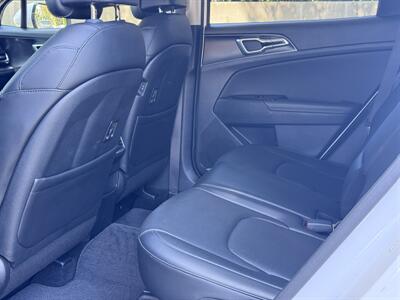 2024 Kia Sportage EX - Photo 36 - Studio City, CA 91604