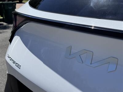 2024 Kia Sportage EX - Photo 19 - Studio City, CA 91604
