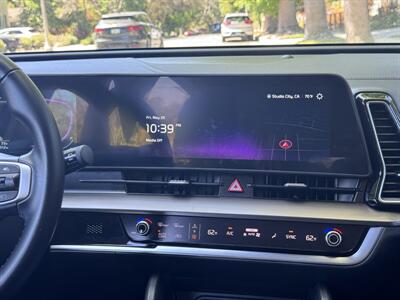 2024 Kia Sportage EX - Photo 47 - Studio City, CA 91604