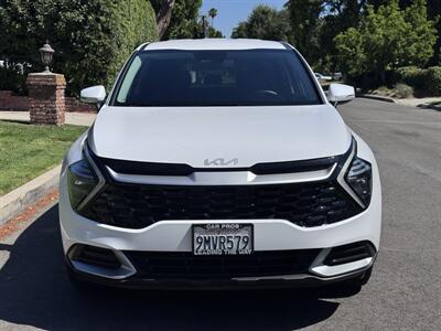 2024 Kia Sportage EX - Photo 4 - Studio City, CA 91604