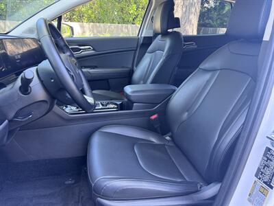 2024 Kia Sportage EX - Photo 29 - Studio City, CA 91604
