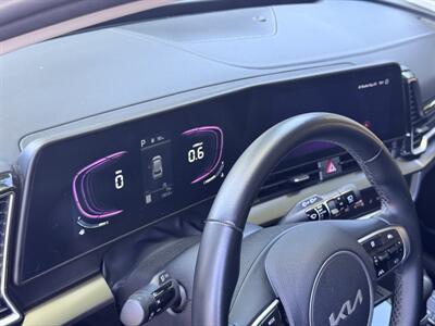 2024 Kia Sportage EX - Photo 38 - Studio City, CA 91604