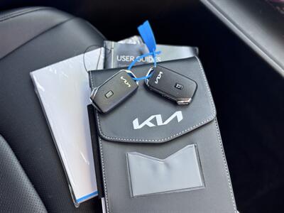 2024 Kia Sportage EX - Photo 59 - Studio City, CA 91604