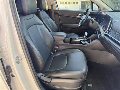 2024 Kia Sportage EX - Photo 39 - Studio City, CA 91604