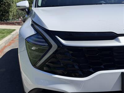 2024 Kia Sportage EX - Photo 8 - Studio City, CA 91604