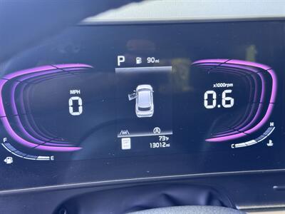 2024 Kia Sportage EX - Photo 46 - Studio City, CA 91604