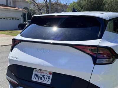 2024 Kia Sportage EX - Photo 20 - Studio City, CA 91604