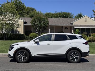 2024 Kia Sportage EX - Photo 15 - Studio City, CA 91604