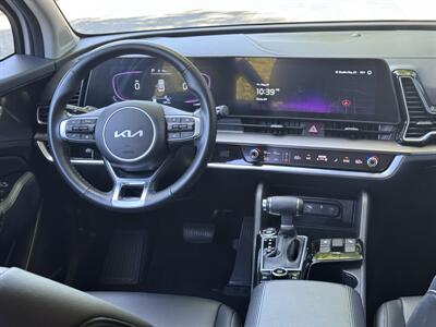 2024 Kia Sportage EX - Photo 25 - Studio City, CA 91604