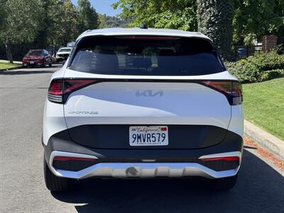 2024 Kia Sportage EX - Photo 17 - Studio City, CA 91604