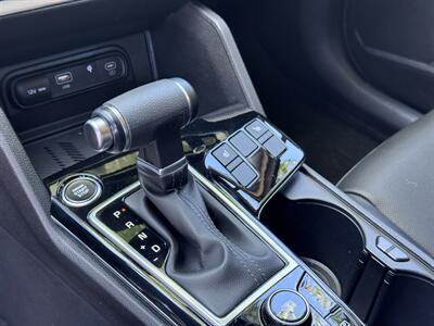 2024 Kia Sportage EX - Photo 43 - Studio City, CA 91604