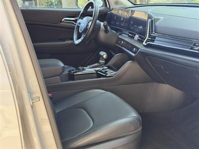 2024 Kia Sportage EX - Photo 40 - Studio City, CA 91604